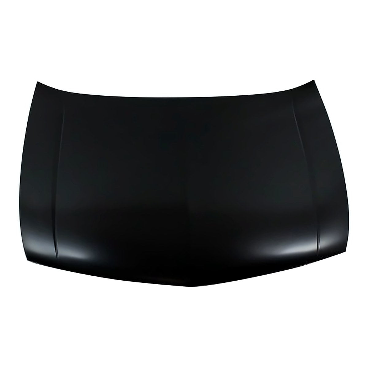 2009-2014 Acura Tsx Hood 2.4L – Front View (AC1230118)