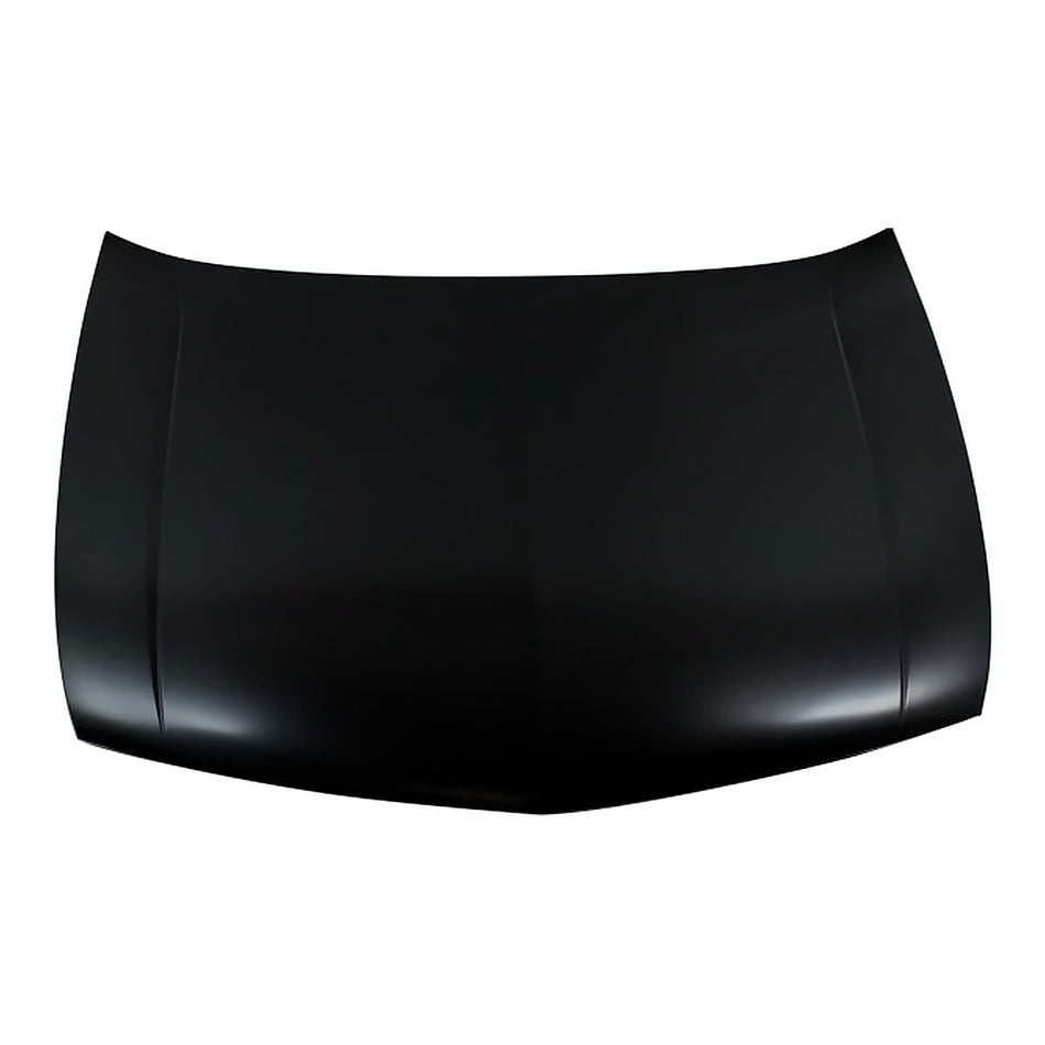 2009-2014 Acura Tsx Hood 2.4L – Front View (AC1230118)