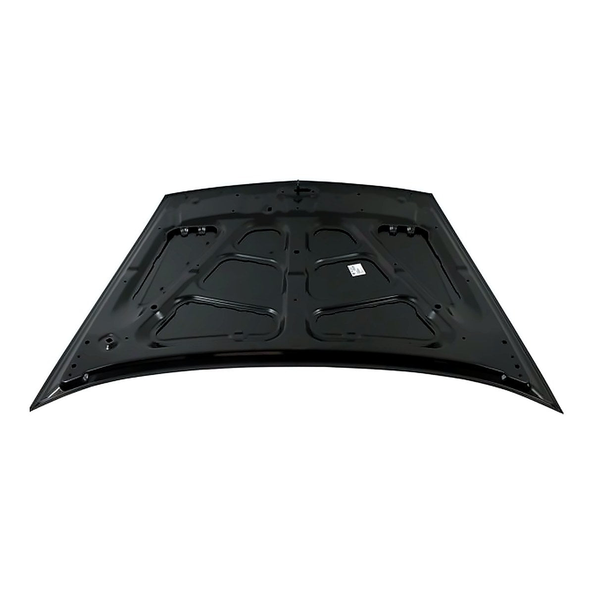 2009-2014 Acura Tsx Hood 2.4L – Back View (AC1230118)