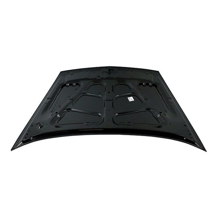 2009-2014 Acura Tsx Hood 2.4L – Back View (AC1230118)