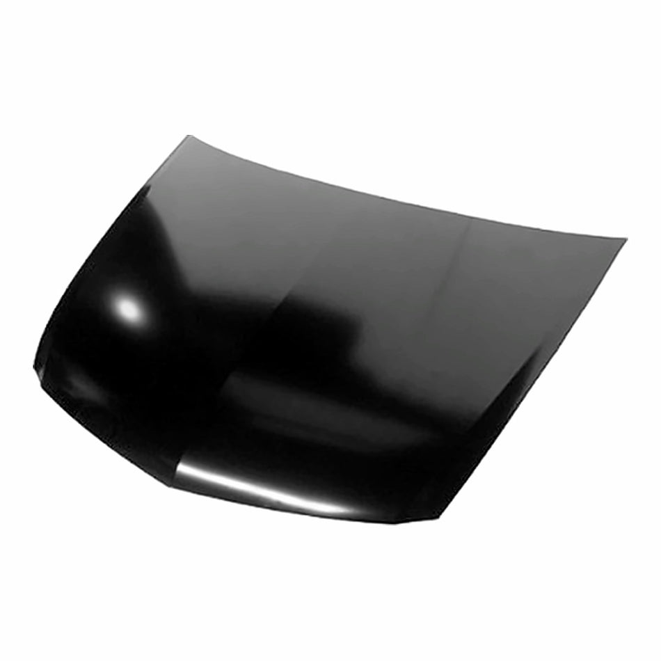 2009-2012 Acura Rl Hood – Front View (AC1230119)