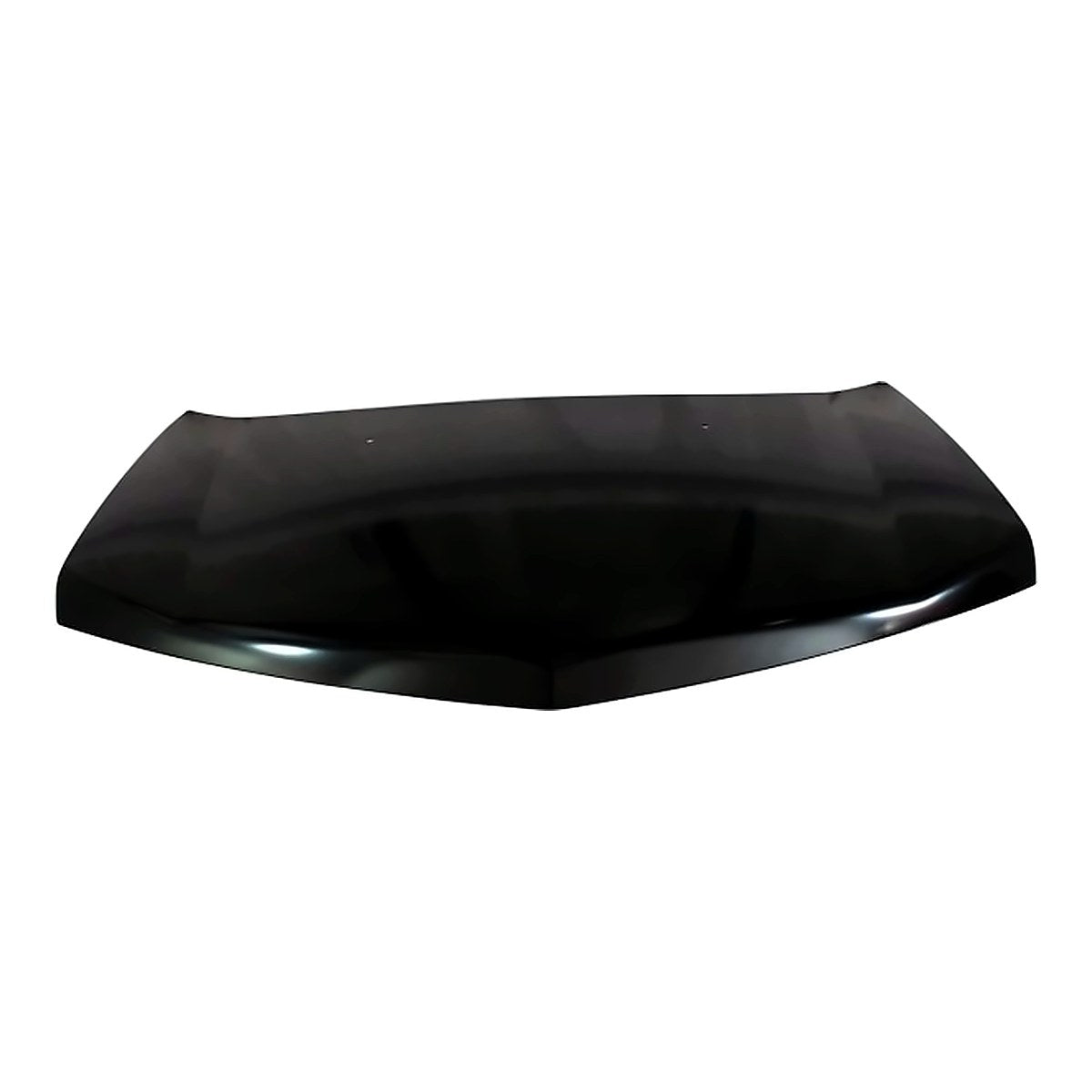 2007-2013 Acura Mdx Hood Aluminum – Front View (AC1230123)