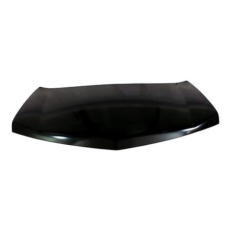 2007-2013 Acura Mdx Hood Aluminum – Front View (AC1230123)