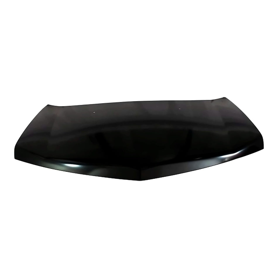 2007-2013 Acura Mdx Hood Aluminum – Front View (AC1230123)