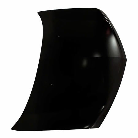 2007-2013 Acura Mdx Hood Aluminum – Side View (AC1230123)
