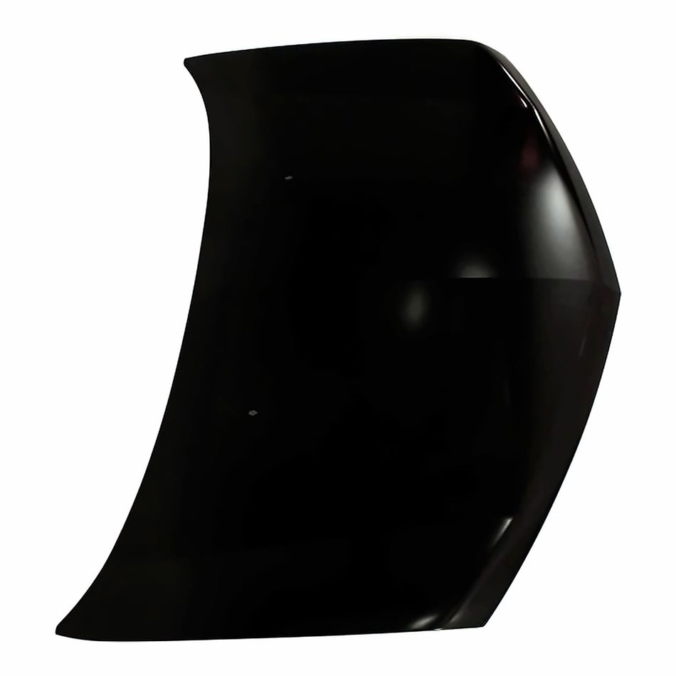 2007-2013 Acura Mdx Hood Aluminum – Side View (AC1230123)