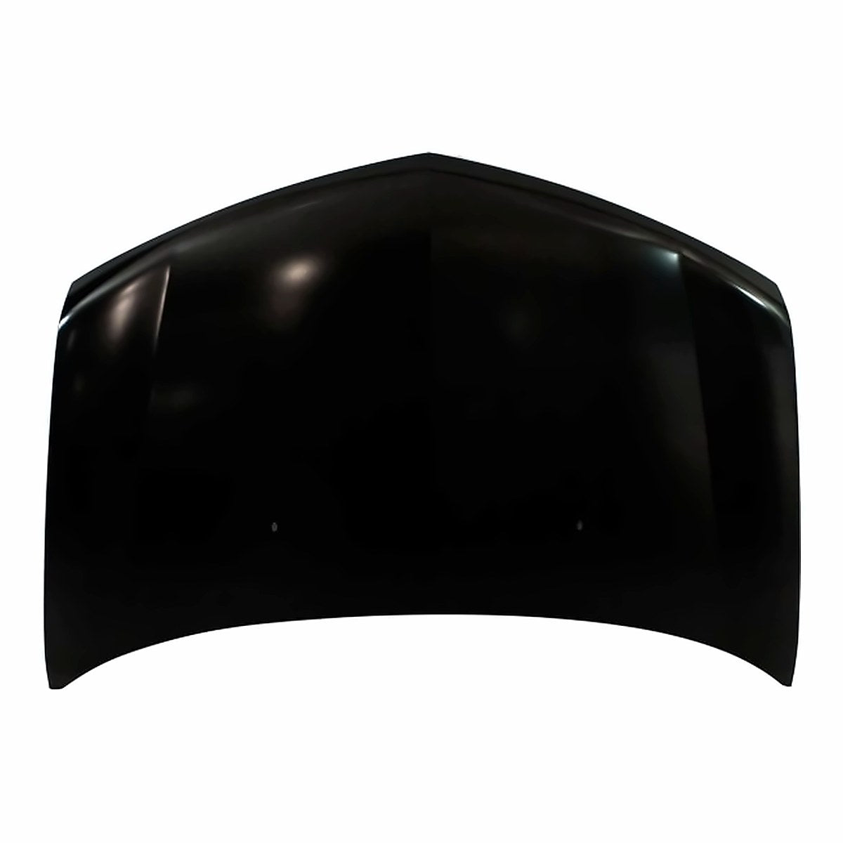2007-2013 Acura Mdx Hood Aluminum – Detail View (AC1230123)