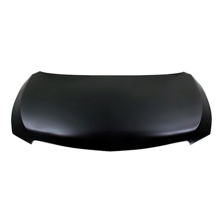 2014-2016 Acura Mdx Hood Aluminum – Front View (AC1230125)