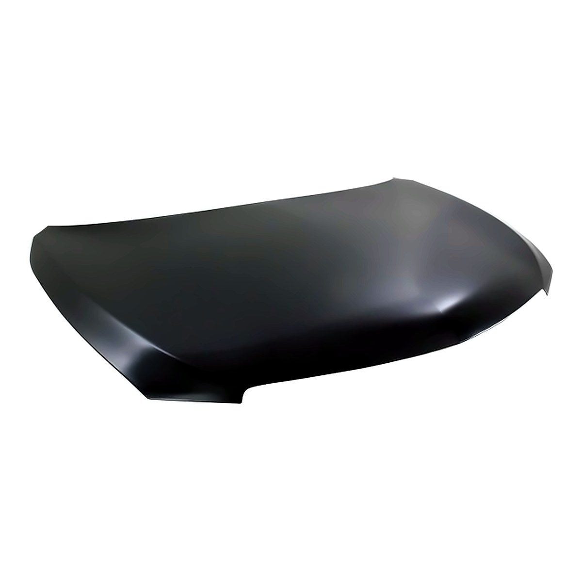 2014-2016 Acura Mdx Hood Aluminum – Angle View (AC1230125)
