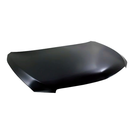 2014-2016 Acura Mdx Hood Aluminum – Angle View (AC1230125)