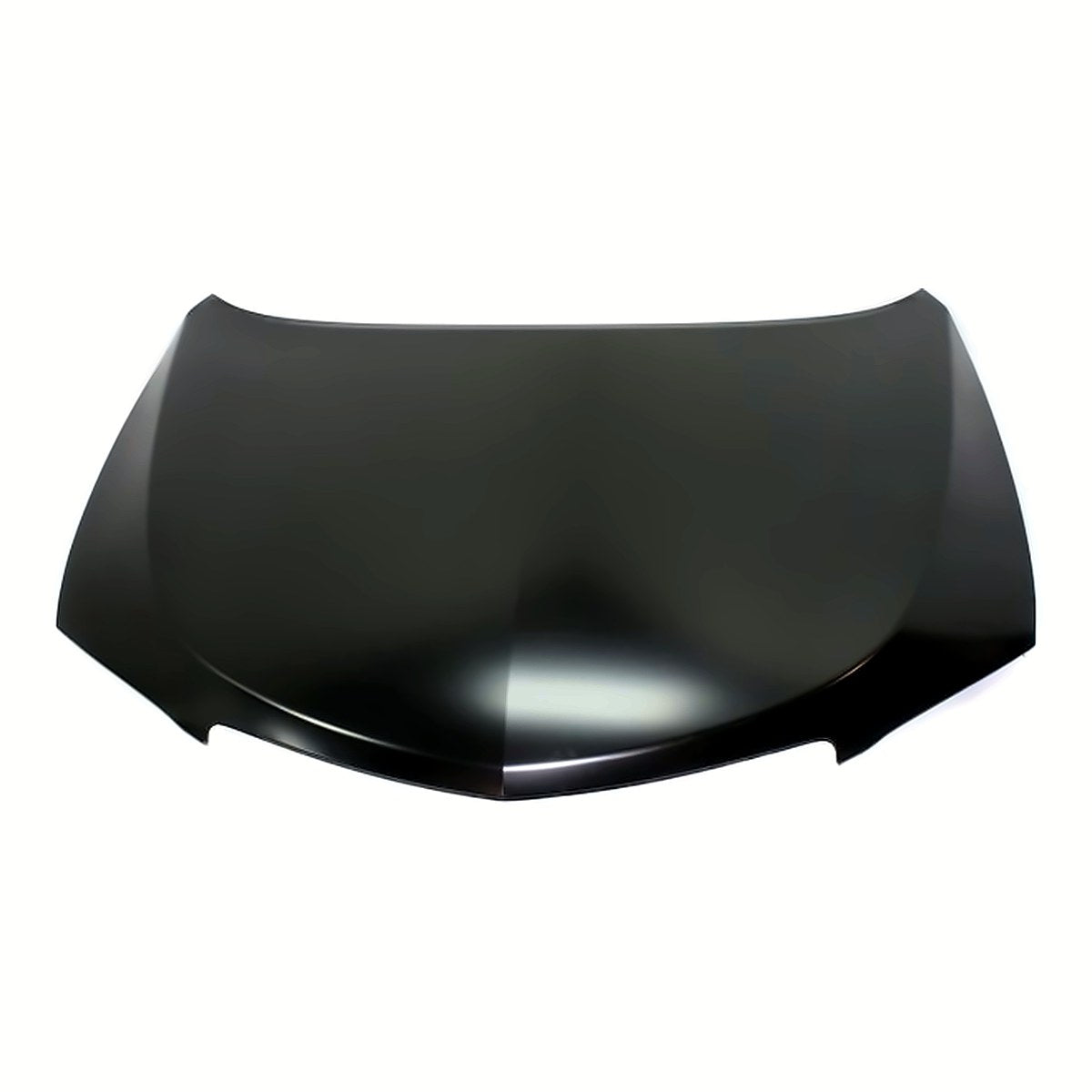 2013-2018 Acura Rdx Hood Aluminum – Front View (AC1230126)