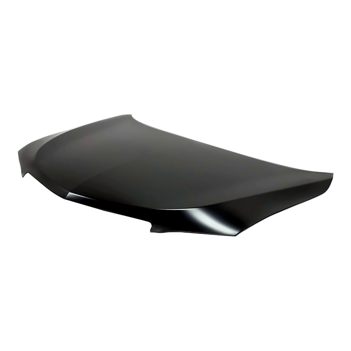 2013-2018 Acura Rdx Hood Aluminum – Side View (AC1230126)