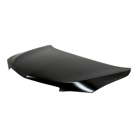 2013-2018 Acura Rdx Hood Aluminum – Side View (AC1230126)