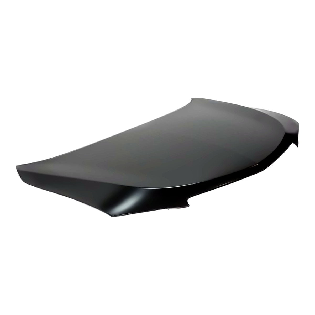 2013-2018 Acura Rdx Hood Aluminum – Angle View (AC1230126)