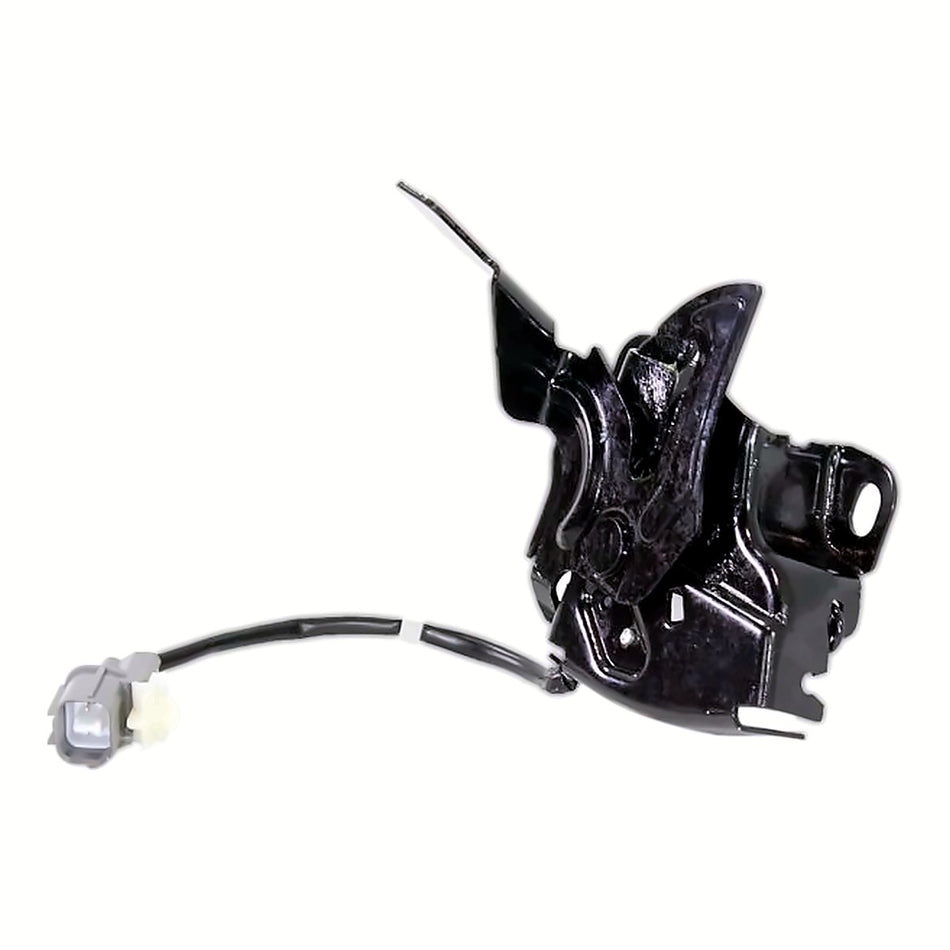 2004-2008 Acura Tl Hood Latch With Alarm System – Side View (AC1234100)
