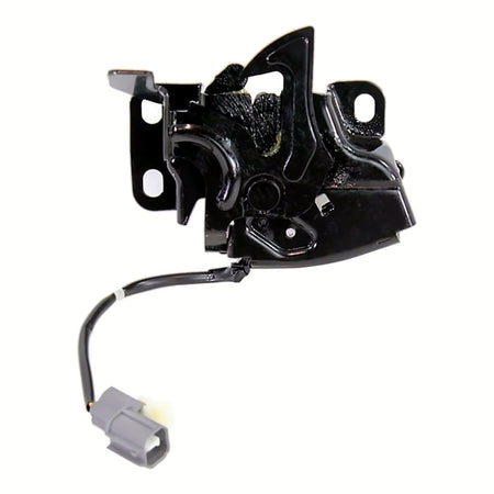 2004-2008 Acura Tl Hood Latch With Alarm System – Detail View (AC1234100)