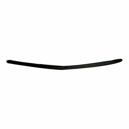 2004-2008 Acura Tsx Hood Molding Chrome – Front View (AC1235100)