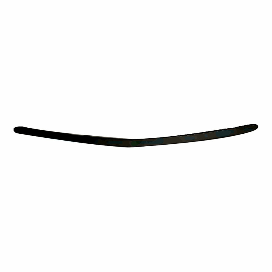 2004-2008 Acura Tsx Hood Molding Chrome – Front View (AC1235100)