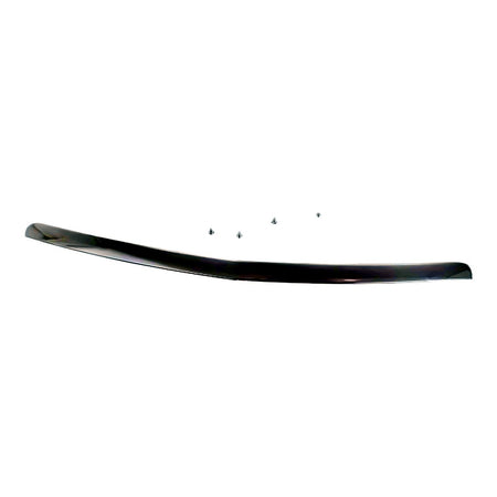 2004-2008 Acura Tsx Hood Molding Chrome – Side View (AC1235100)