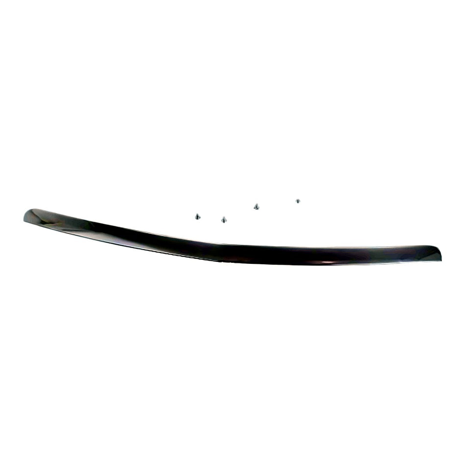 2004-2008 Acura Tsx Hood Molding Chrome – Side View (AC1235100)