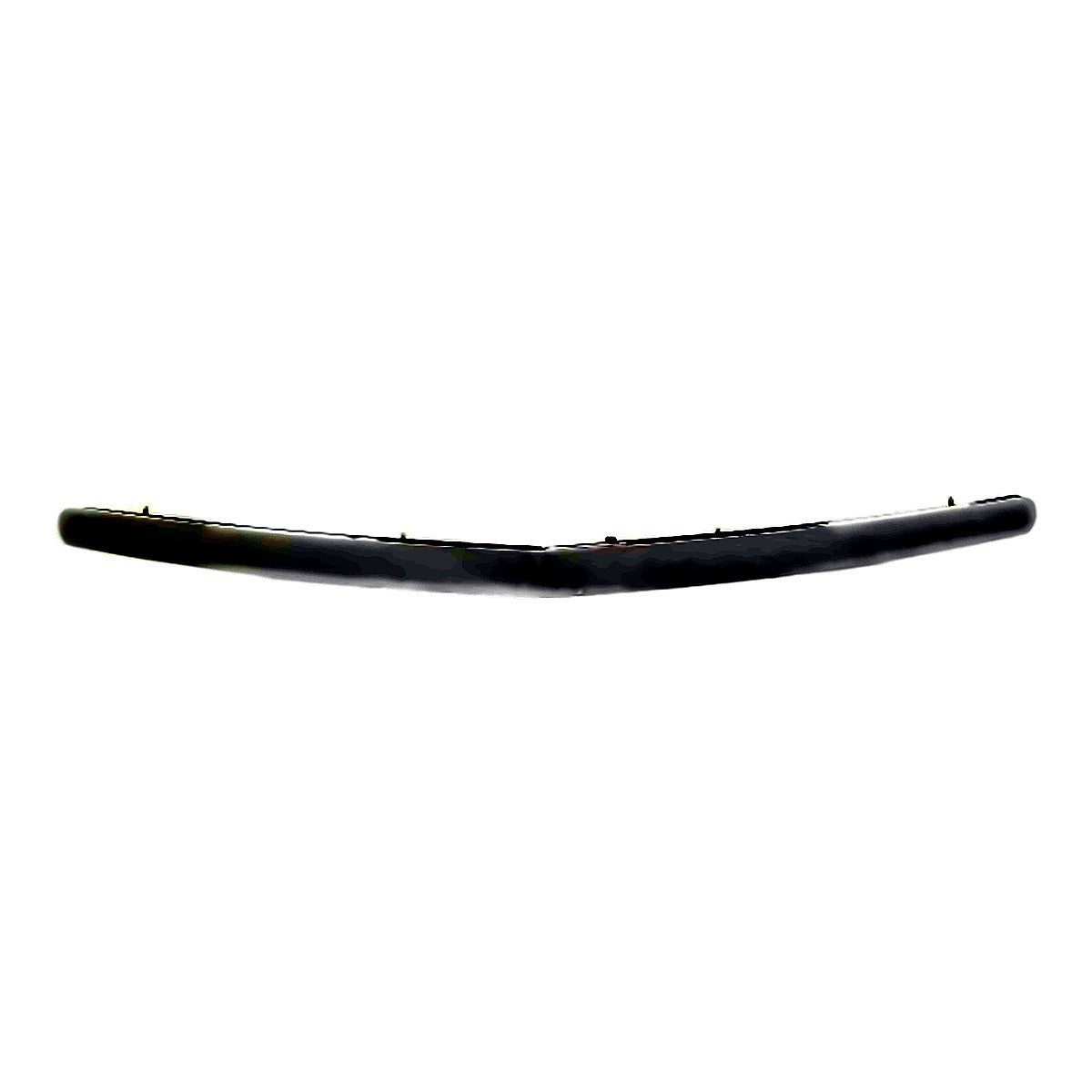 2004-2008 Acura Tl Hood Molding Base/Navi Hood Molding Chrome – Front View (AC1235101)