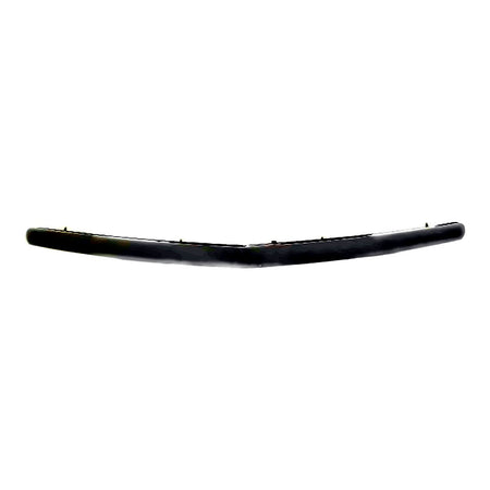 2004-2008 Acura Tl Hood Molding Base/Navi Hood Molding Chrome – Front View (AC1235101)