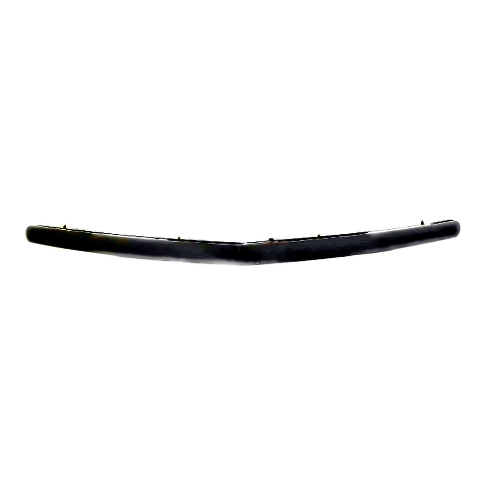 2004-2008 Acura Tl Hood Molding Base/Navi Hood Molding Chrome – Front View (AC1235101)