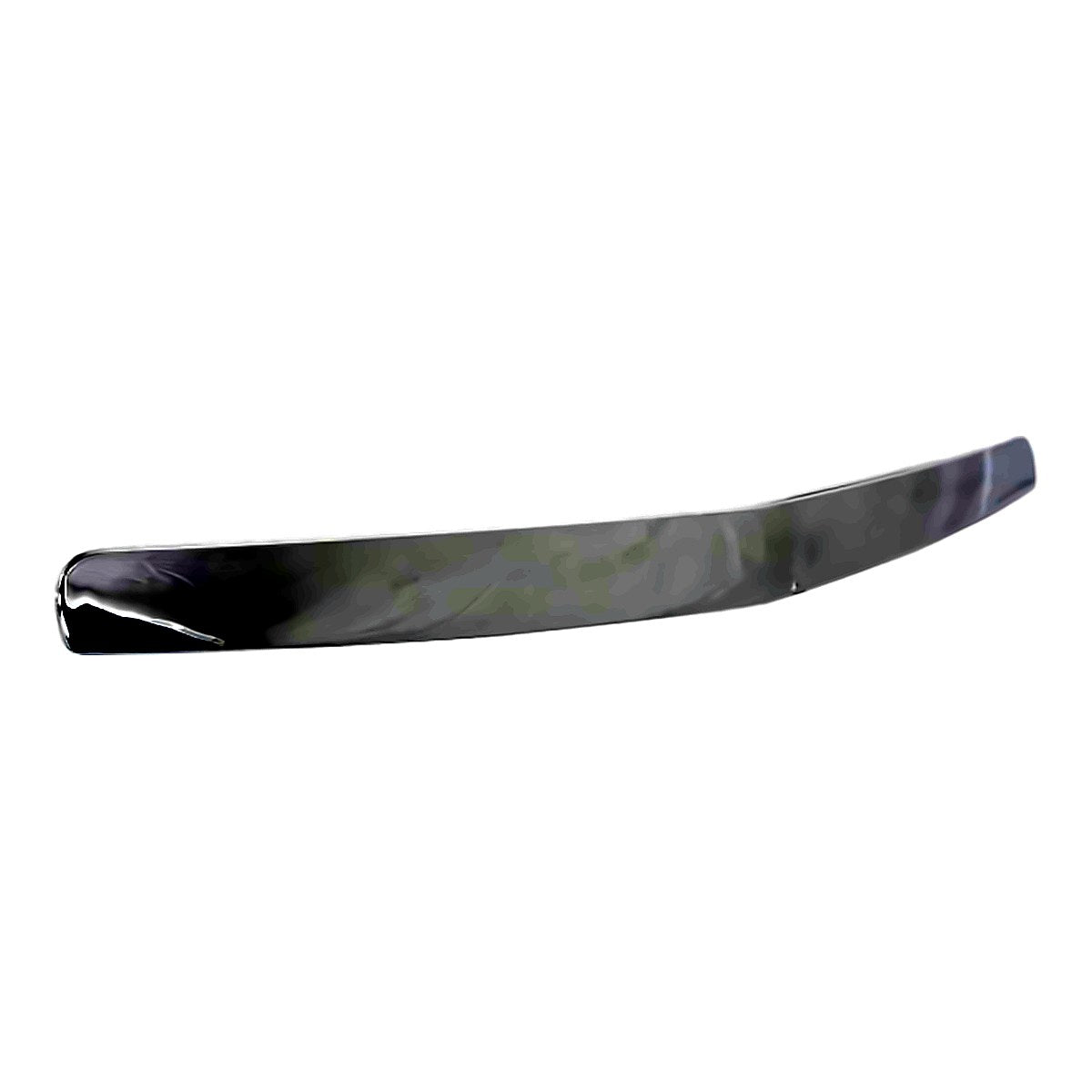 2004-2008 Acura Tl Hood Molding Base/Navi Hood Molding Chrome – Angle View (AC1235101)