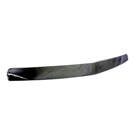 2004-2008 Acura Tl Hood Molding Base/Navi Hood Molding Chrome – Angle View (AC1235101)