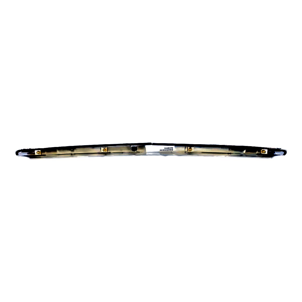 2004-2008 Acura Tl Hood Molding Base/Navi Hood Molding Chrome – Detail View (AC1235101)