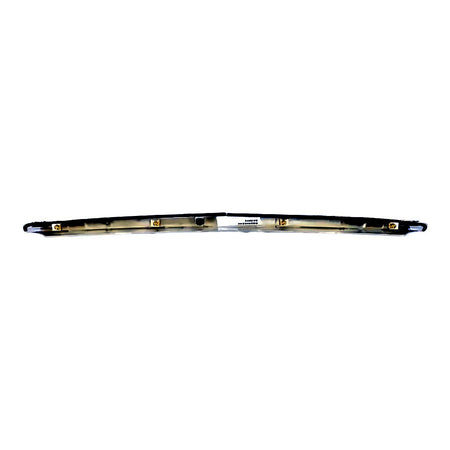 2004-2008 Acura Tl Hood Molding Base/Navi Hood Molding Chrome – Detail View (AC1235101)
