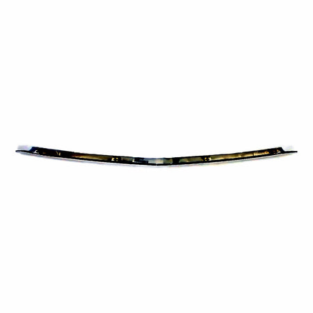 2004-2008 Acura Tl Hood Molding Base/Navi Hood Molding Chrome – Back View (AC1235101)