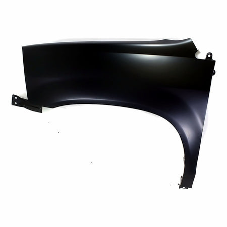 2001-2006 Acura Mdx Fender Front Driver Side – Front View (AC1240112)