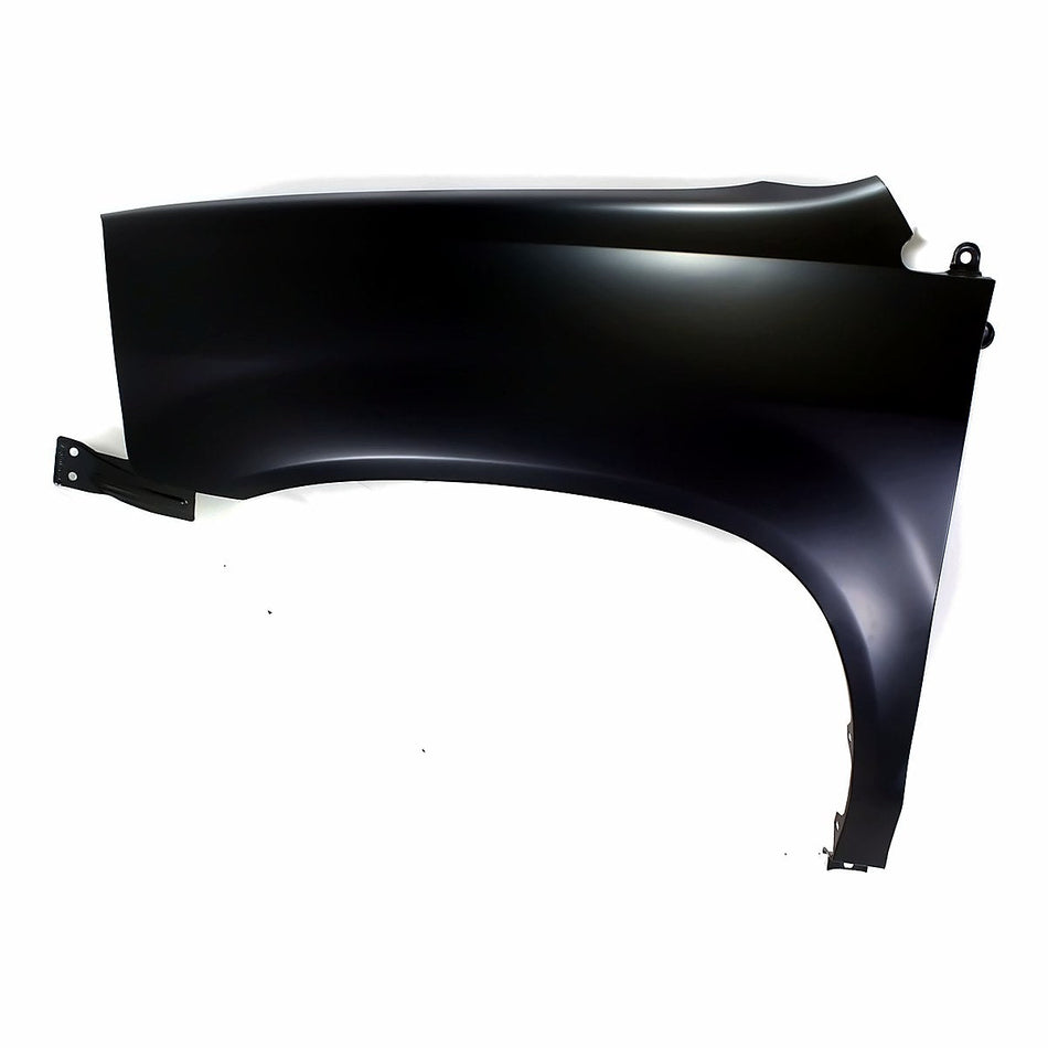 2001-2006 Acura Mdx Fender Front Driver Side – Front View (AC1240112)