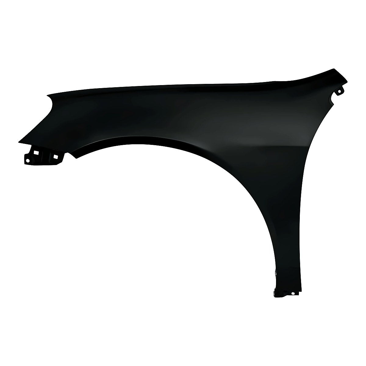 2002-2006 Acura Rsx Fender Front Driver Side – Front View (AC1240113)