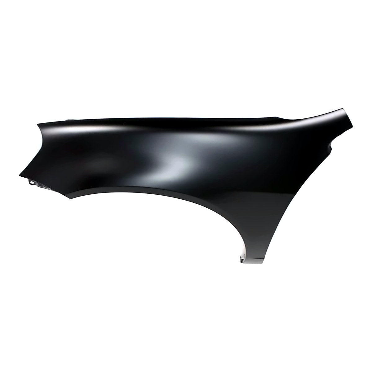 2002-2006 Acura Rsx Fender Front Driver Side – Side View (AC1240113)