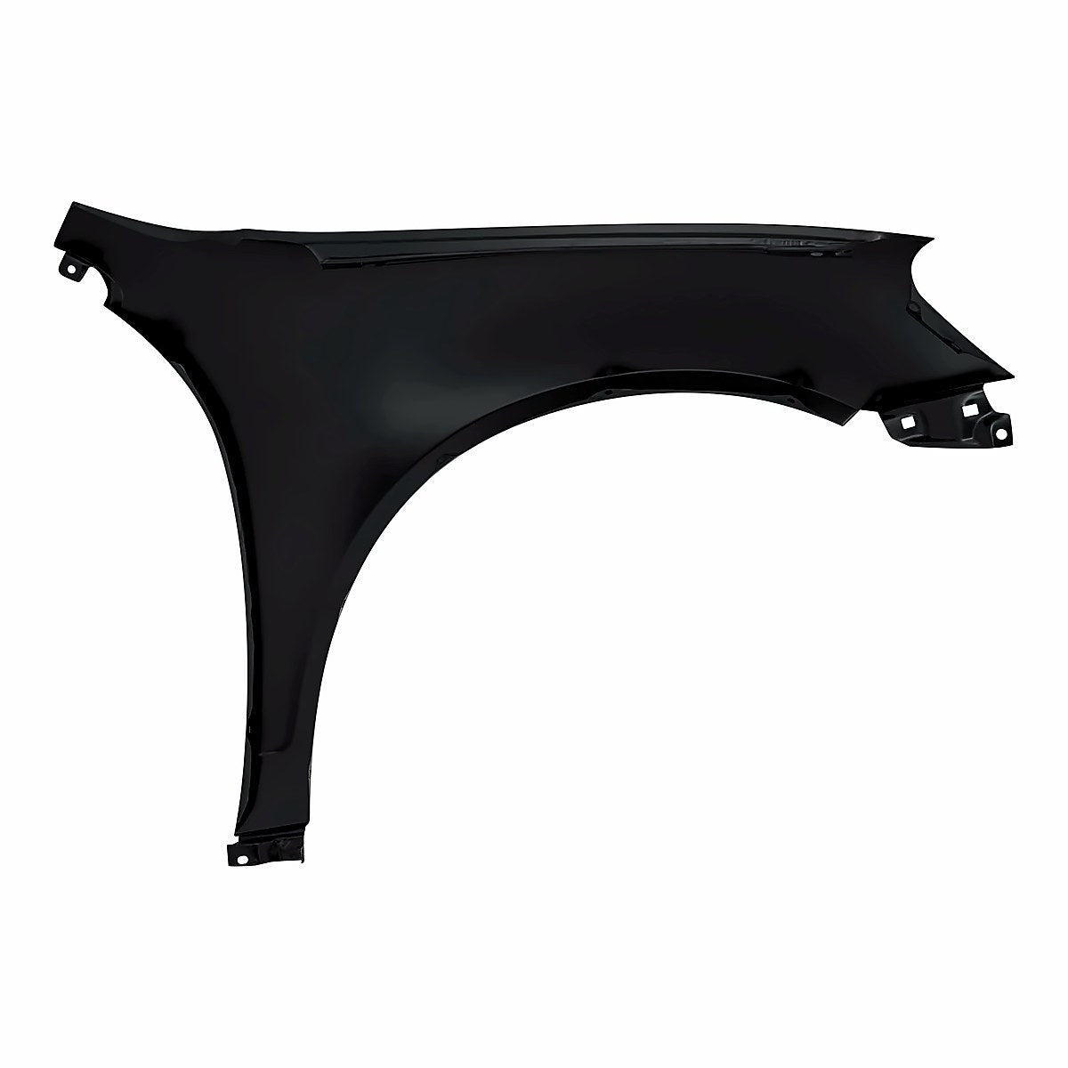 2002-2006 Acura Rsx Fender Front Driver Side – Back View (AC1240113)