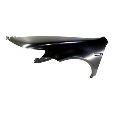 2004-2005 Acura Tl Fender Front Driver Side To Vin 5A073158 – Front View (AC1240114)