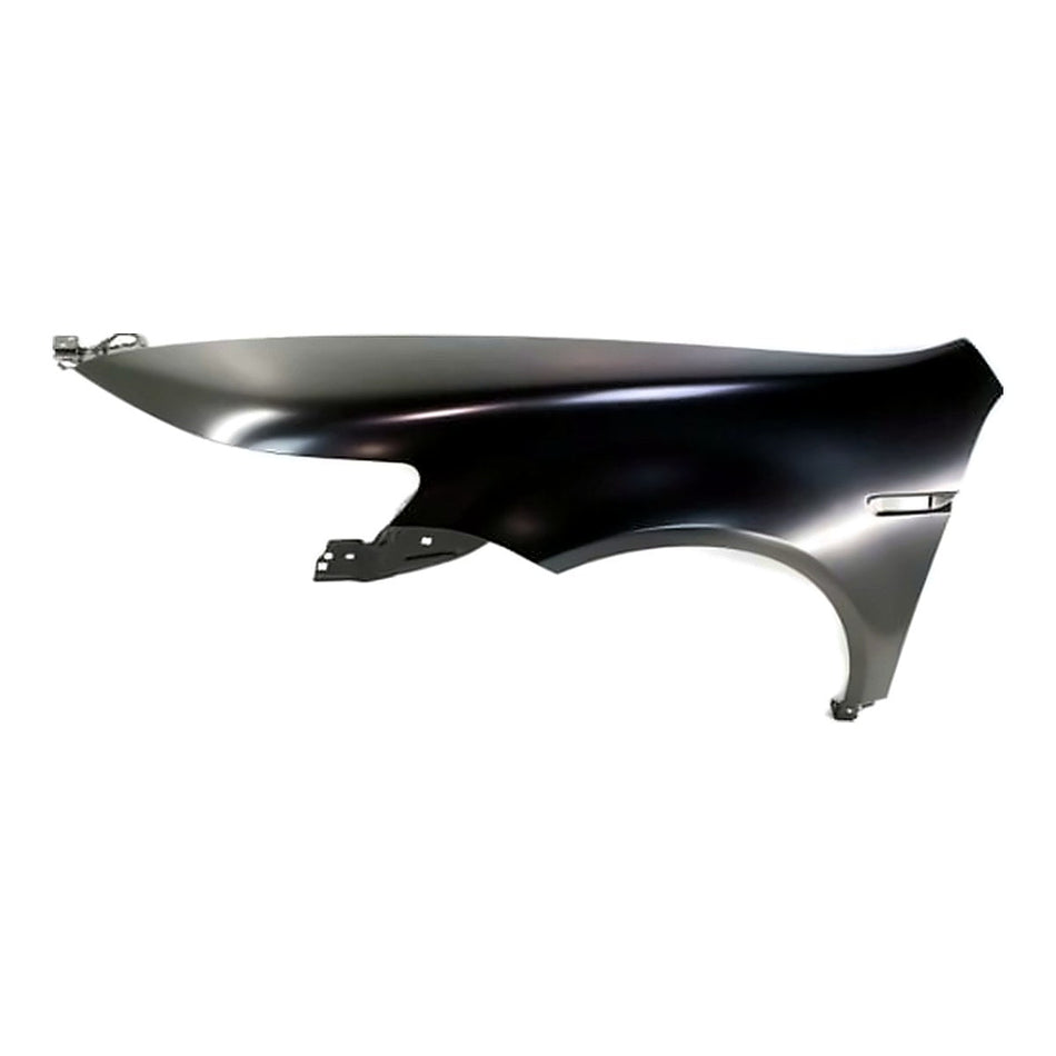 2004-2005 Acura Tl Fender Front Driver Side To Vin 5A073158 – Front View (AC1240114)