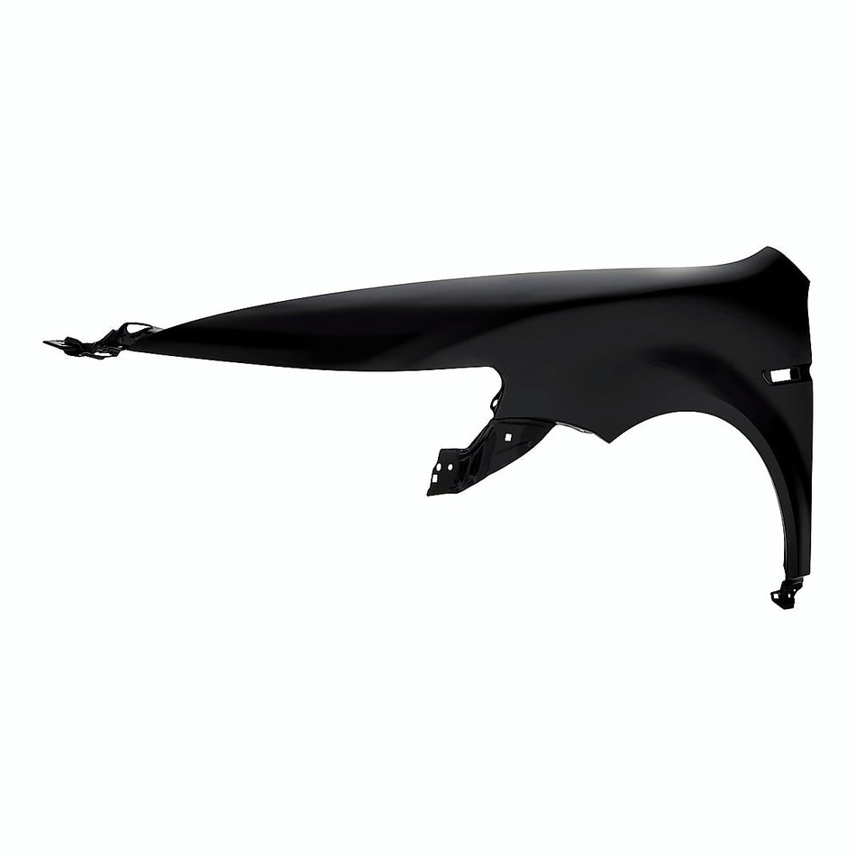 2004-2005 Acura Tl Fender Front Driver Side To Vin 5A073158 – Side View (AC1240114)