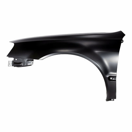 2002-2003 Acura Tl Fender Front Driver Side – Front View (AC1240115)
