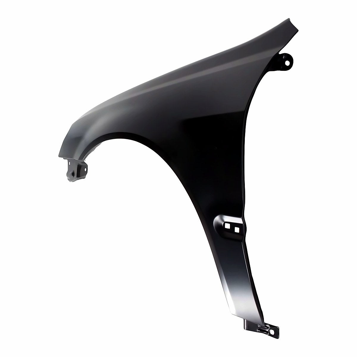 2002-2003 Acura Tl Fender Front Driver Side – Side View (AC1240115)