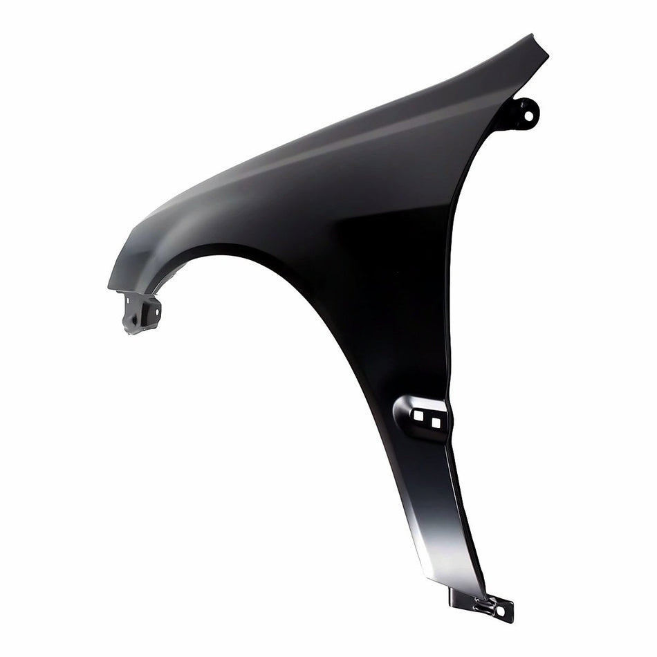 2002-2003 Acura Tl Fender Front Driver Side – Side View (AC1240115)