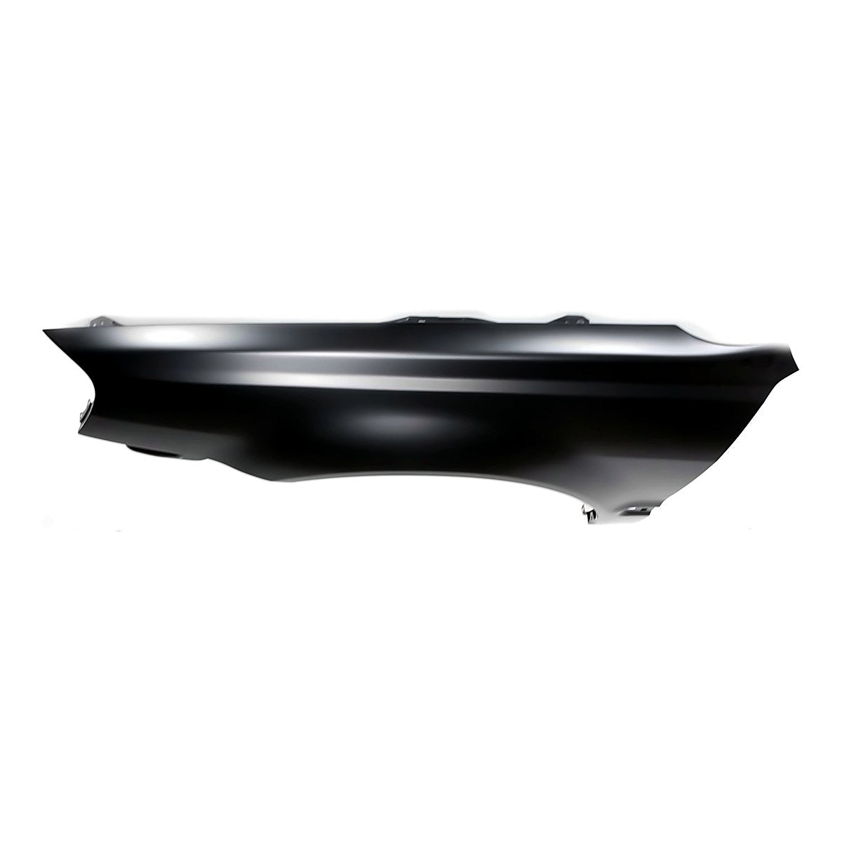 2002-2003 Acura Tl Fender Front Driver Side – Side View (AC1240115)