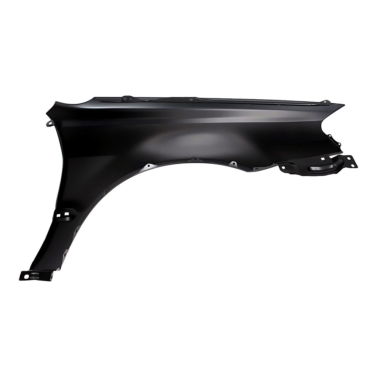 2002-2003 Acura Tl Fender Front Driver Side – Back View (AC1240115)