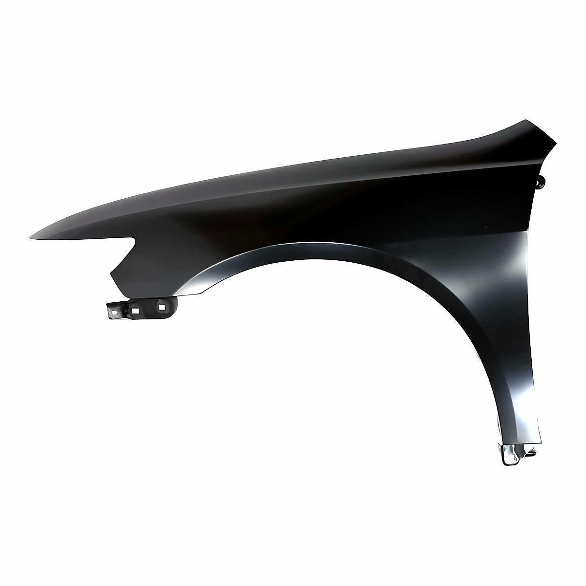 2004-2008 Acura Tsx Fender Front Driver Side – Front View (AC1240116)