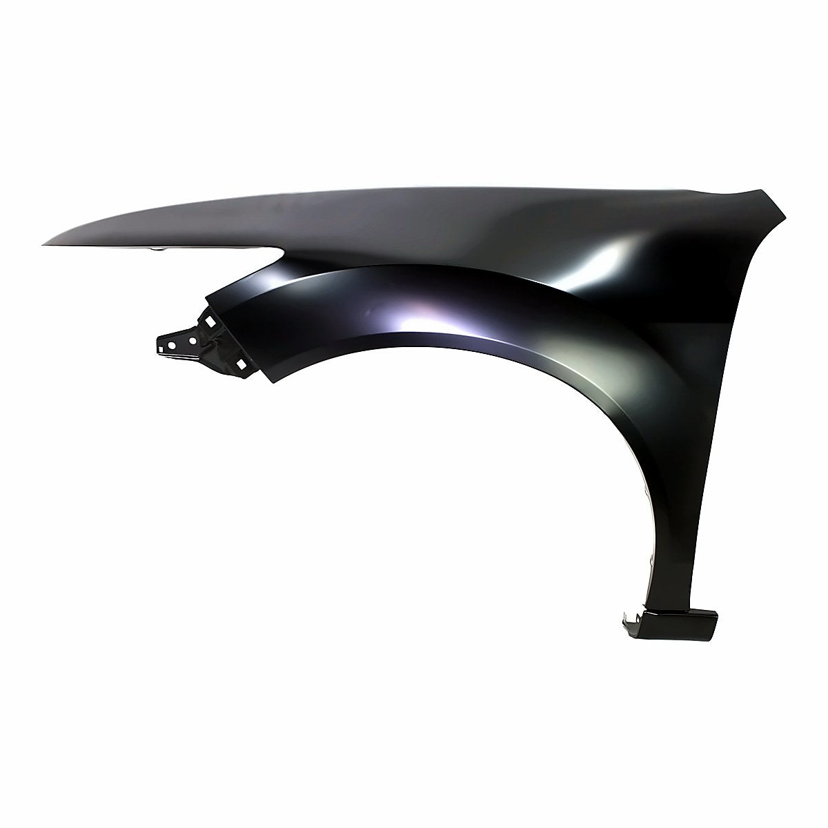 2009-2014 Acura Tsx Fender Front Driver Side – Front View (AC1240120)