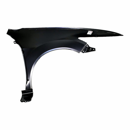 2009-2014 Acura Tsx Fender Front Driver Side – Back View (AC1240120)