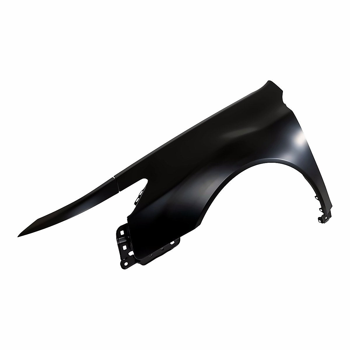 2009-2014 Acura Tl Fender Front Driver Side – Side View (AC1240121)