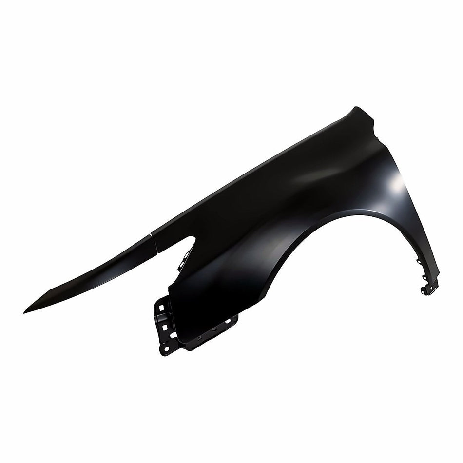 2009-2014 Acura Tl Fender Front Driver Side – Side View (AC1240121)
